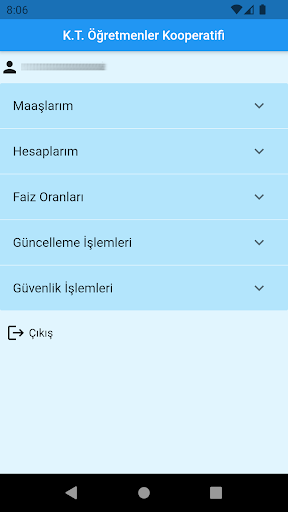Öğretmen Screen 3