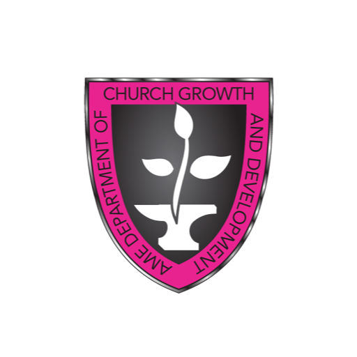 AME Church Growth logo