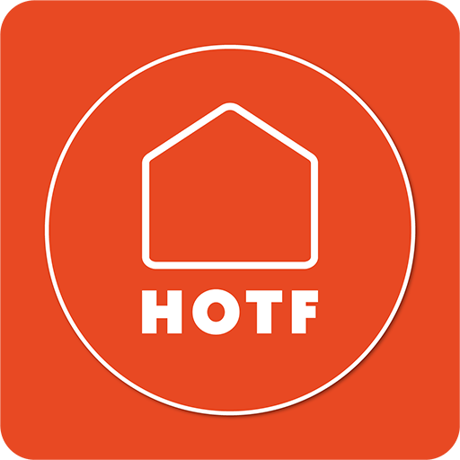 House of the Future logo