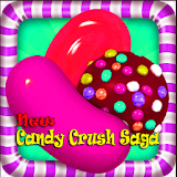 Guide:Candy Crush Saga icon