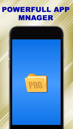 Android application File Manager : File Explorer screenshort