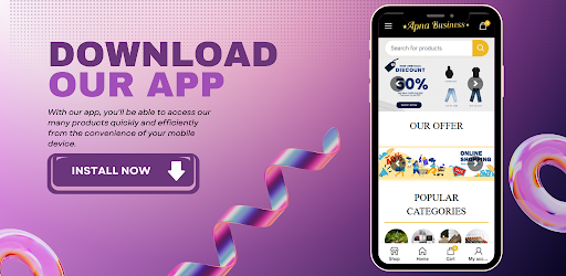 Apna Business Android App