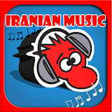 Iranian Music & Radio icon