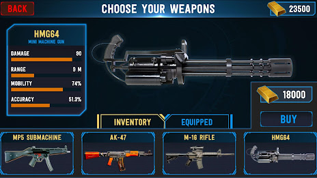 Real Zombie Survival poster 5