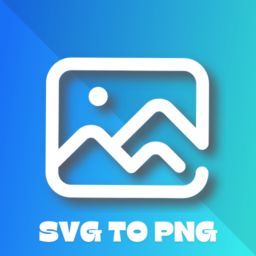 SVG to PNG Converter Download on Windows