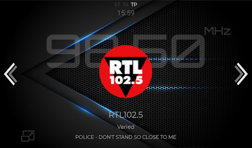 NavRadio+ v0.2.53 Paid Mod 6