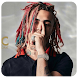 Lil Pump Wallpaper HD - Androidアプリ