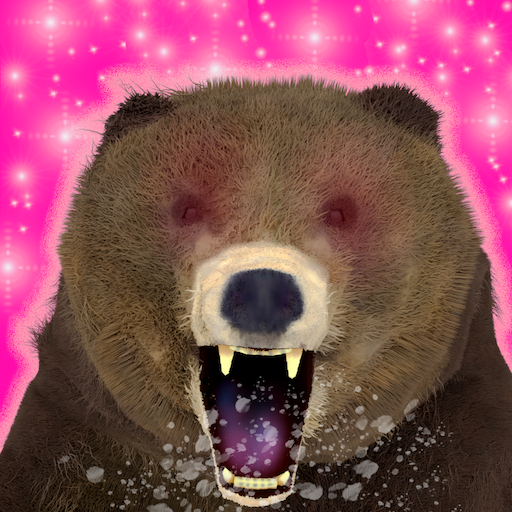 Bear Pet Simulator  Icon