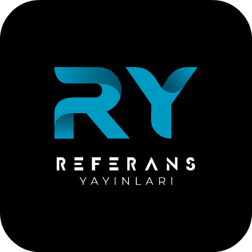 Referans Video Çözüm logo
