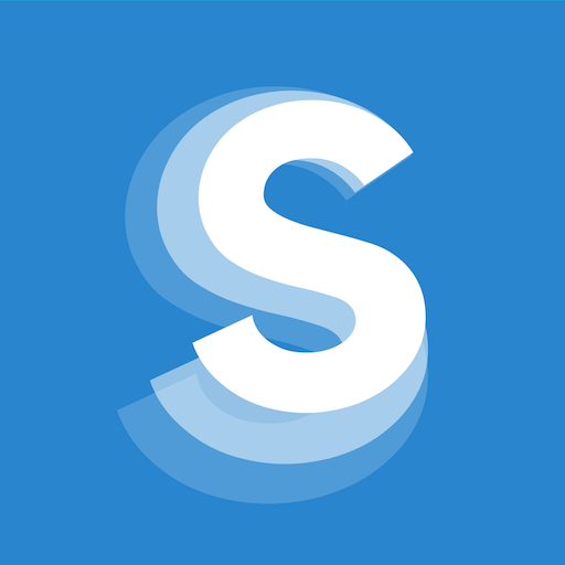 SpeedSound - Voice Speedometer logo