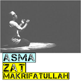 Asma Zat MAKRIFATULLAH icon