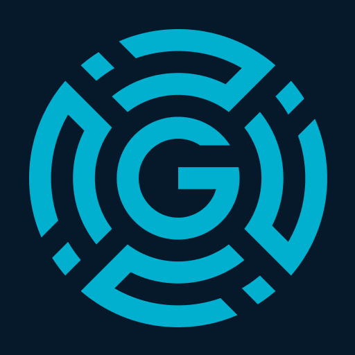 GG World: NFTs & Crypto Wallet logo