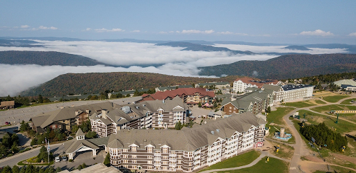 Snowshoe Lodging