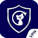 Blue VPN :Superfast VPN - Androidアプリ