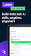 screenshot of DataCamp: Learn Data, AI, Code