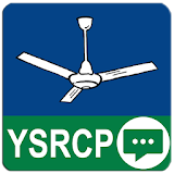YSR Congress Party Chat icon