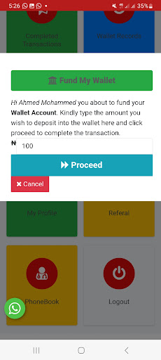 Kofaraminci Screenshot 2 - AppWisp.com