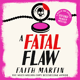 Icon image A Fatal Flaw: Book 3