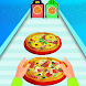 Pizza Stack : Pizza Cooking 3D - Androidアプリ