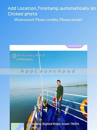 GPS Map Camera Lite 2023