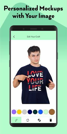 DIY Crafts Designs Editor