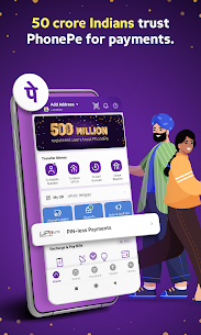 PhonePe UPI, Payment, Recharge APK for Android Download 1
