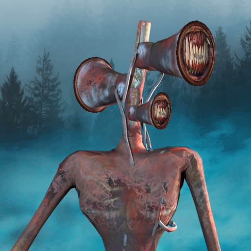 Siren Head - Scary Silent Hill - Apps on Google Play