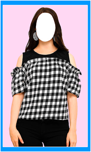 Women Fashion Dress Photo Pics Screen 3