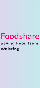 FOODSHARE – foodsharing app APK for Android Download 3
