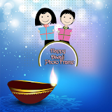 Latest Diwali Picture Frames icon