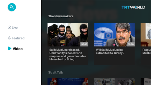 TRT World Screen 3