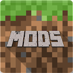 Cover Image of Descargar Kits de Minecraft - Herramientas de mods 0.0.2.4 APK