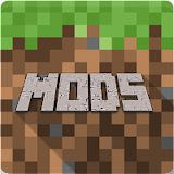 Minecraft Kits - Mods Tools icon