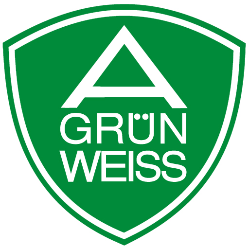 Grün-Weiss Ahrensfelde Header - AppWisp.com