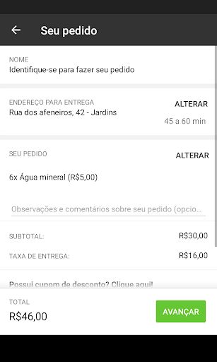 Rota 88 Food Beer Screen 3