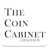 The Coin Cabinet Auctions icon