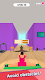 screenshot of Flex Run 3D