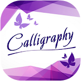 Calligraphy Name - Stylish Name Maker icon