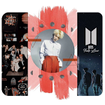 Cover Image of Download Kpop wallpapers 1.0.4 APK