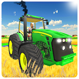 Farming Simulator 2016 icon