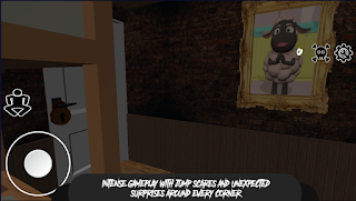 Amanda the Adventurer : part 2 - Screenshot 3