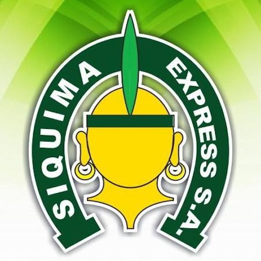 Siquima Express logo