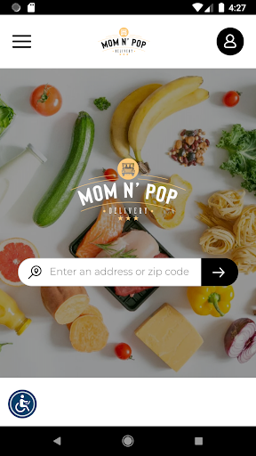 Mom N Pop Screen 2