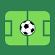 Onde assistir futebol ao vivo - Androidアプリ