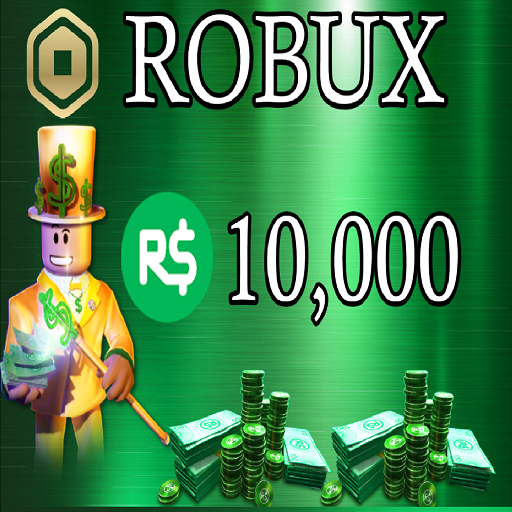 Win Robux Spinner