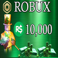 Free Robux Spinner | No Verification