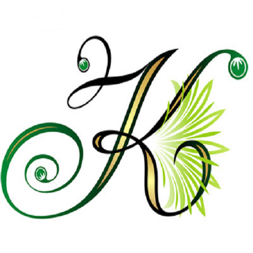 K Letters HD Wallpapers logo