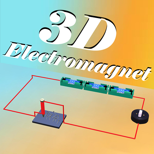 Electromagnet logo