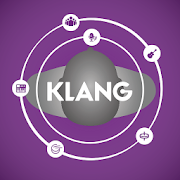 KLANG:app