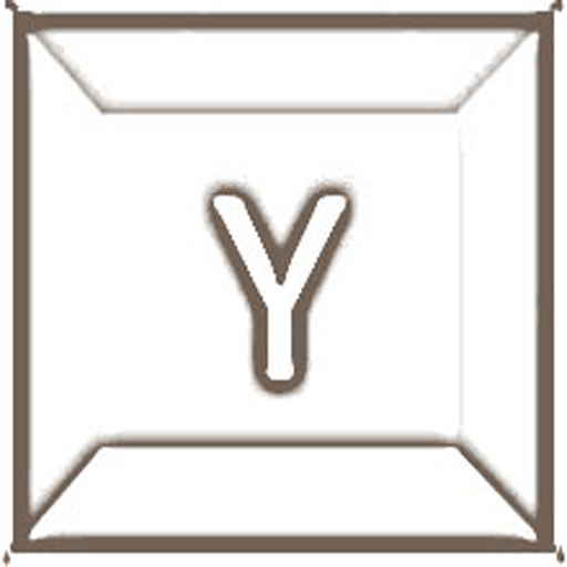 YKey Keyboard (For Business)  Icon